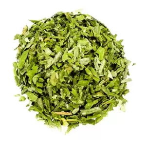 CHEIRO VERDE  DESIDRATADO 100g